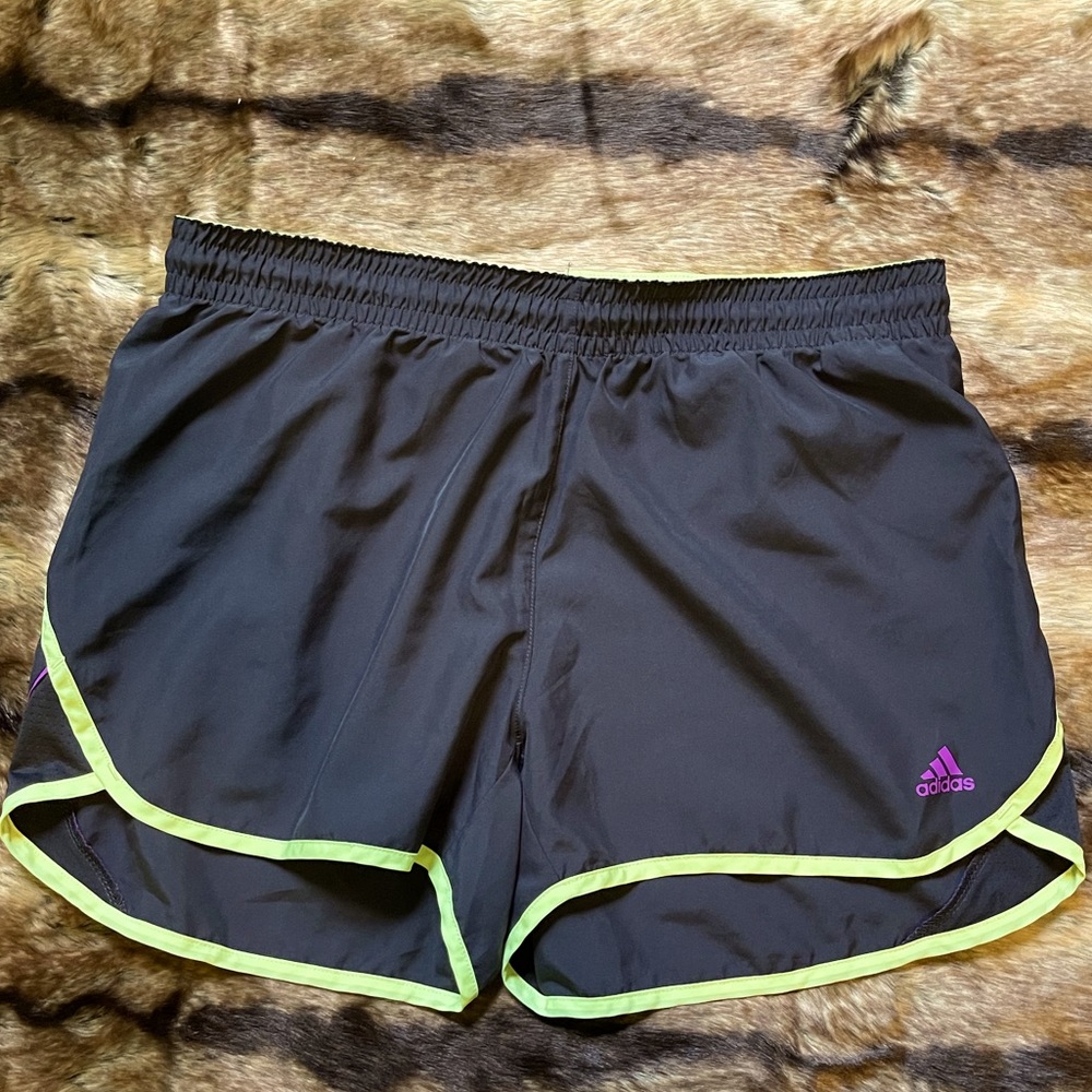 💛2/$15💛 Adidas Running/Trainer Shorts